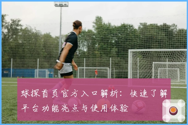 球探首页官方入口解析：快速了解平台功能亮点与使用体验