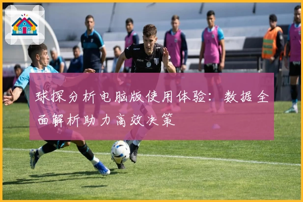 球探分析电脑版使用体验：数据全面解析助力高效决策