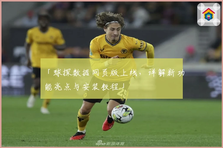 「球探数据网页版上线，详解新功能亮点与安装教程」