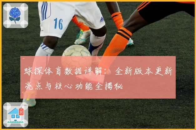 球探体育数据详解：全新版本更新亮点与核心功能全揭秘
